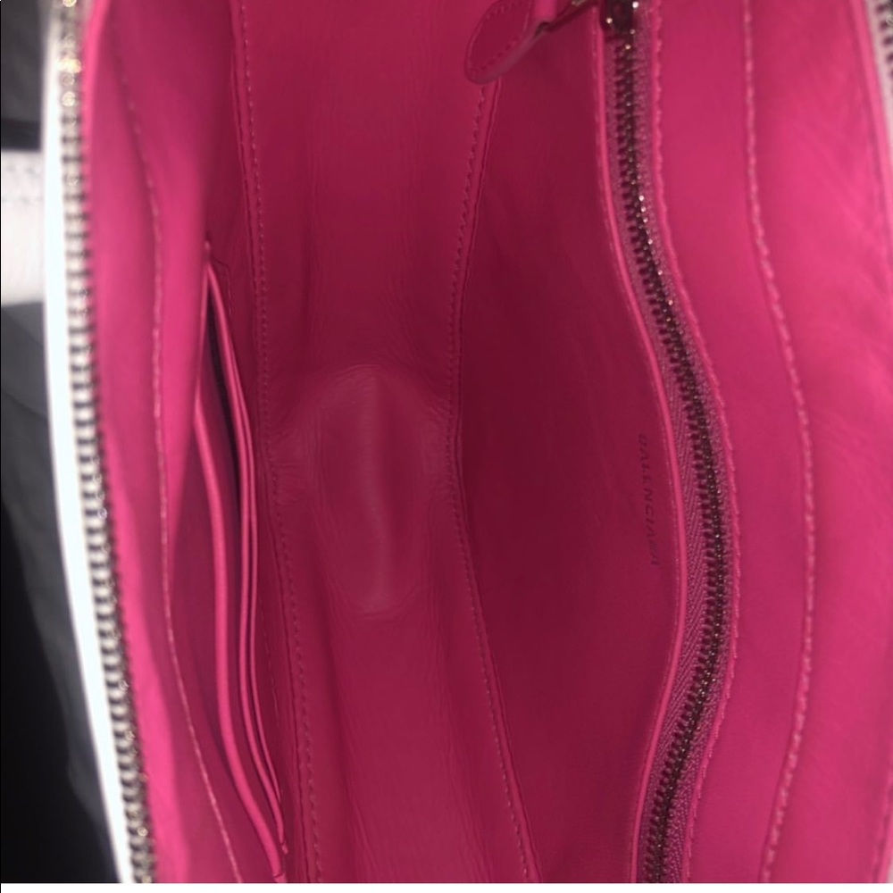 Balenciaga Triangle Bag - Picture 2 of 3